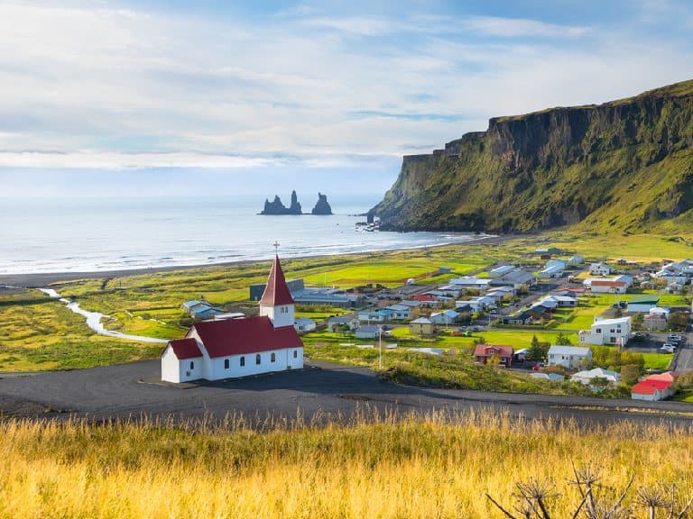 Best time to visit in Iceland