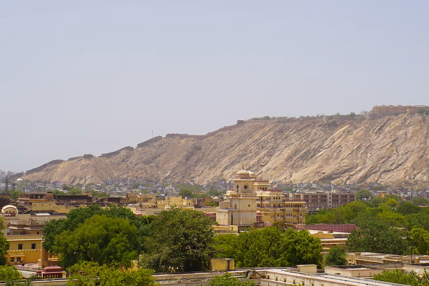 Jaipur
