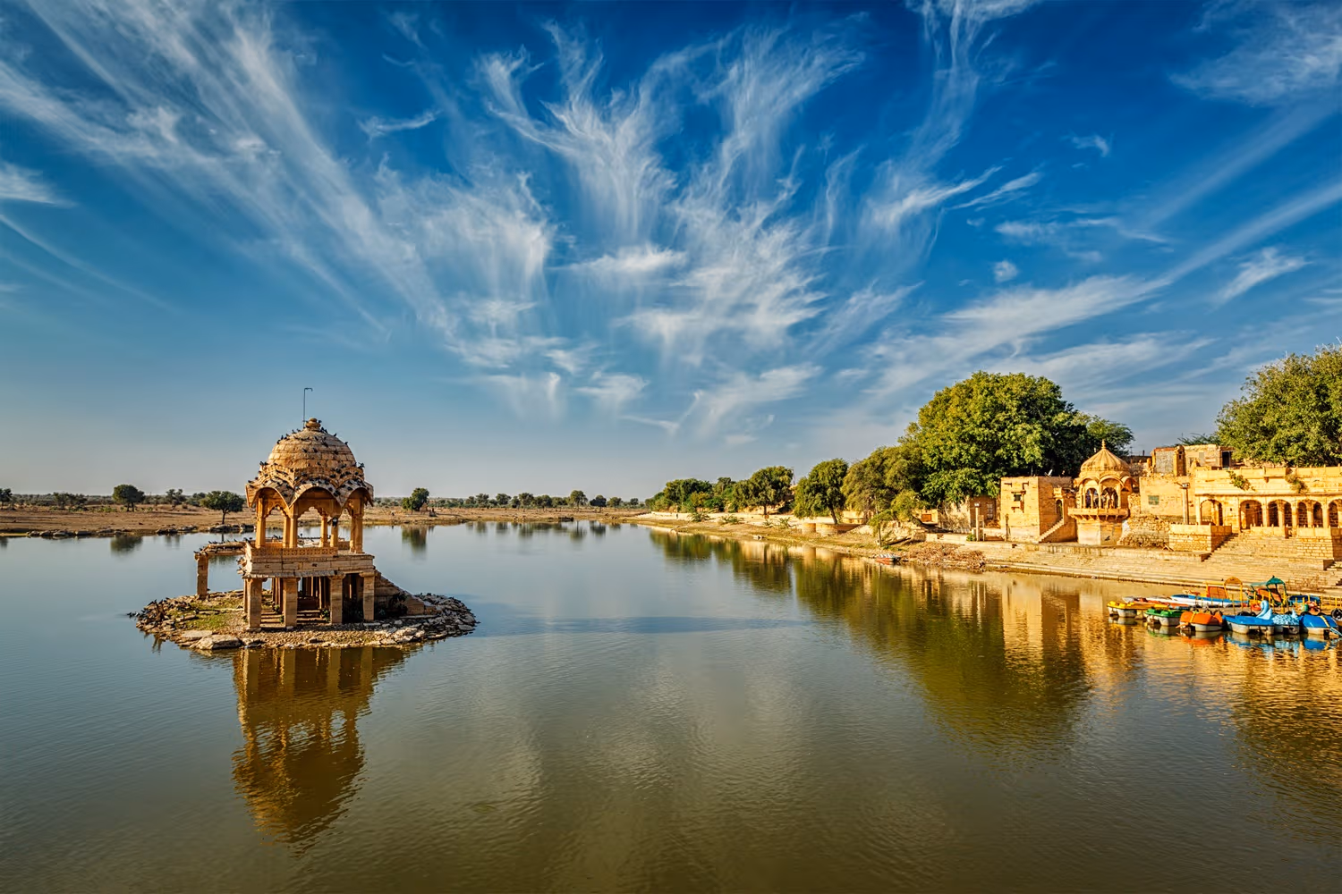 Jaisalmer