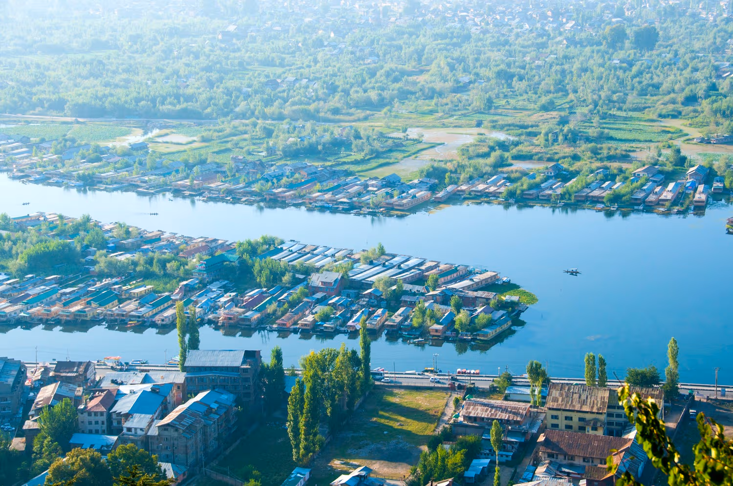 Jammu And Kashmir