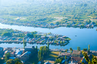 Jammu And Kashmir
