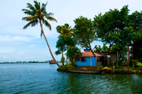 kumarakom