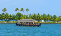 kumarakom