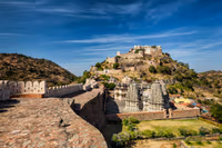 Kumbhalgarh