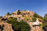 Kumbhalgarh