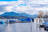 Lake Lucerne Cruise