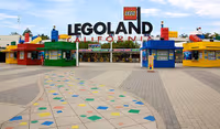 Legoland