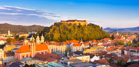 Ljubljanica Castle