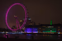 London Eye