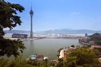 Macau Tower