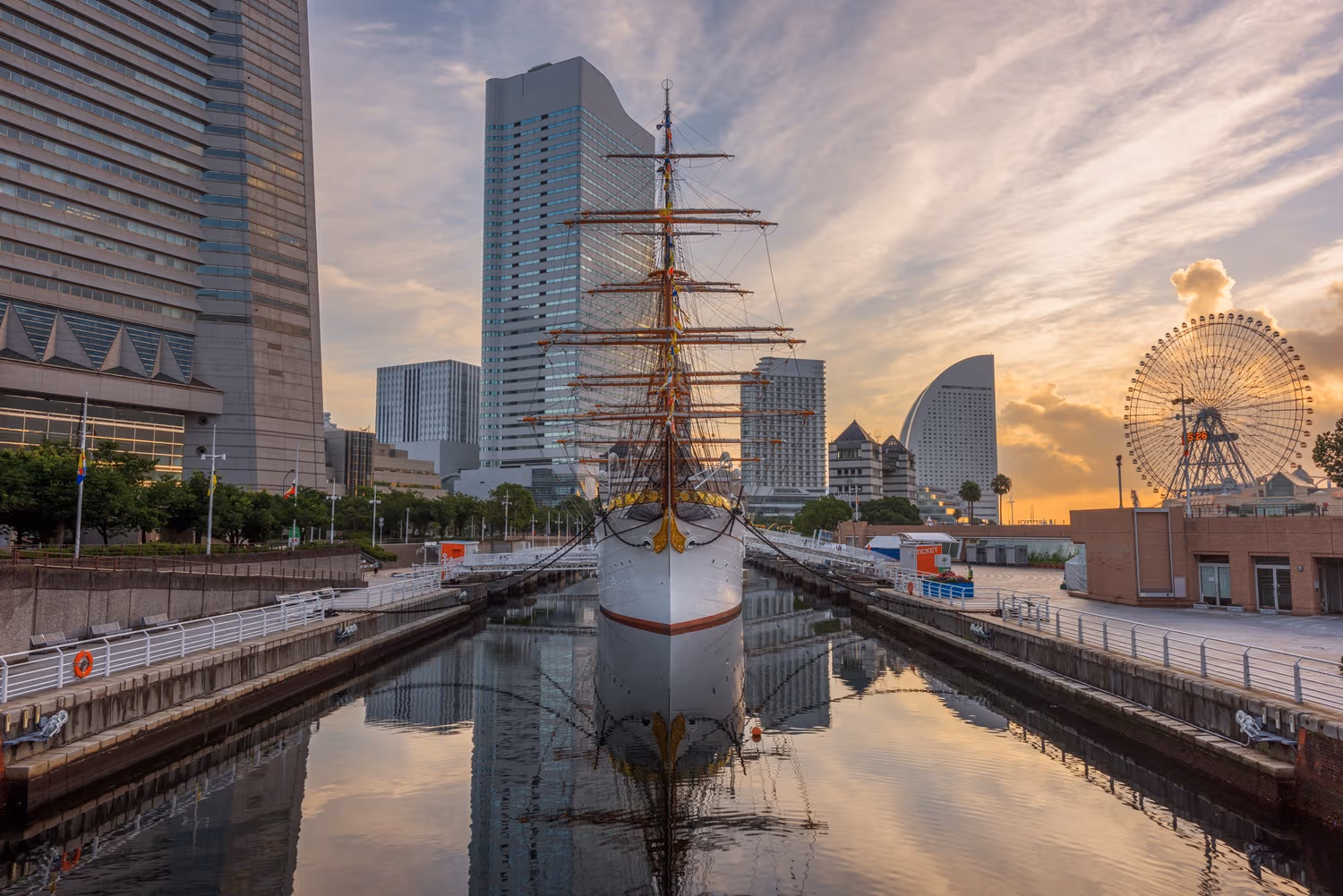 Maritime Museum Kobe