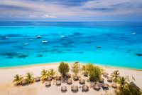 Mauritius Beach
