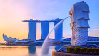 Merlion