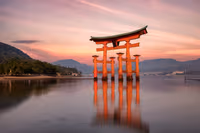 Miyajima Island