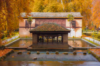 mughal garden