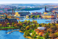 Old Town (Gamla Stan)