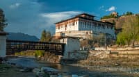Paro Rinpung Dzong