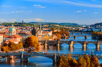 Prague City