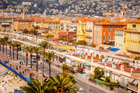 Promenade Des Anglais