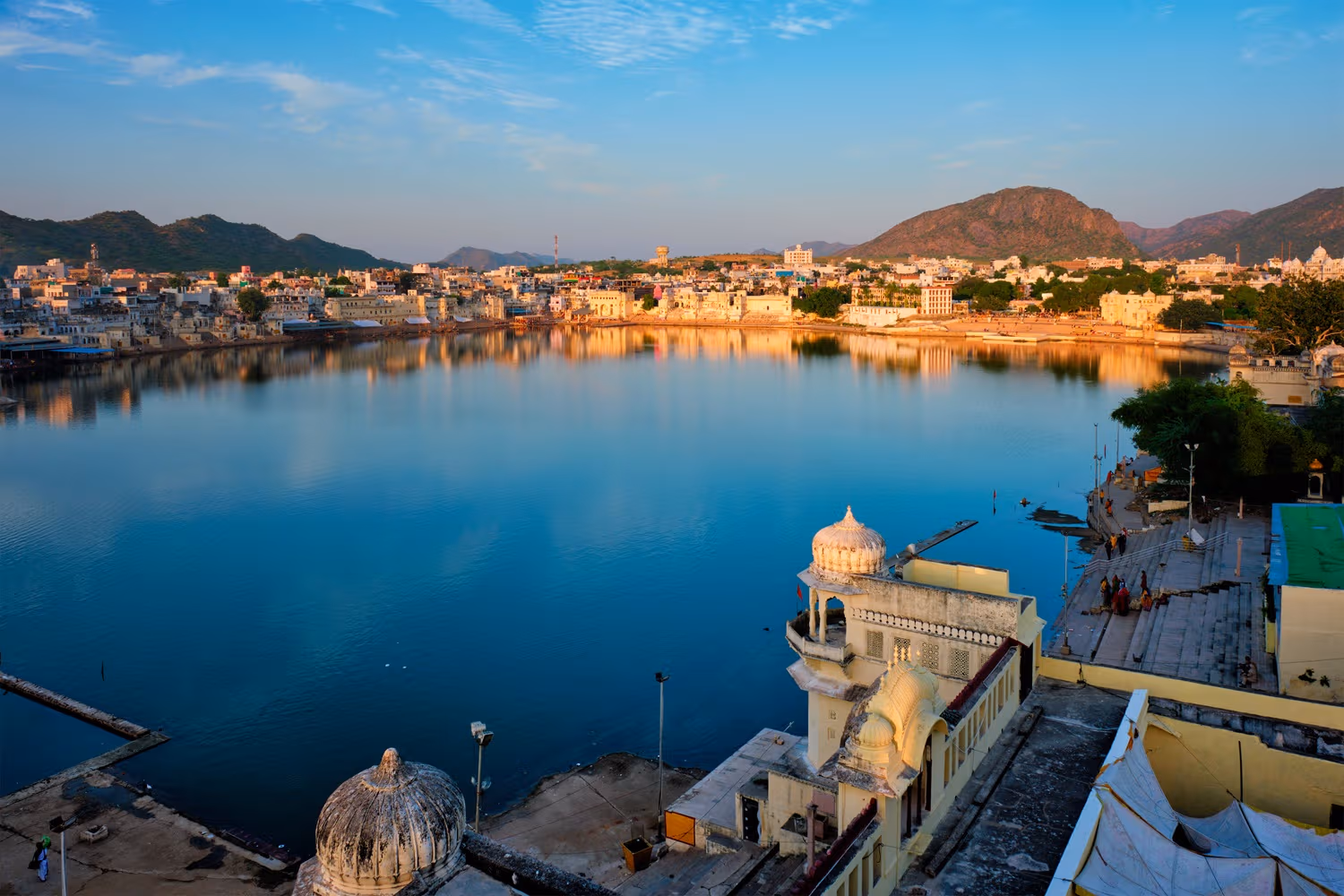 Pushkar