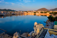 Pushkar