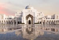 Abu Dhabi Moaque