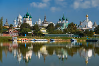 Rostov Veliky