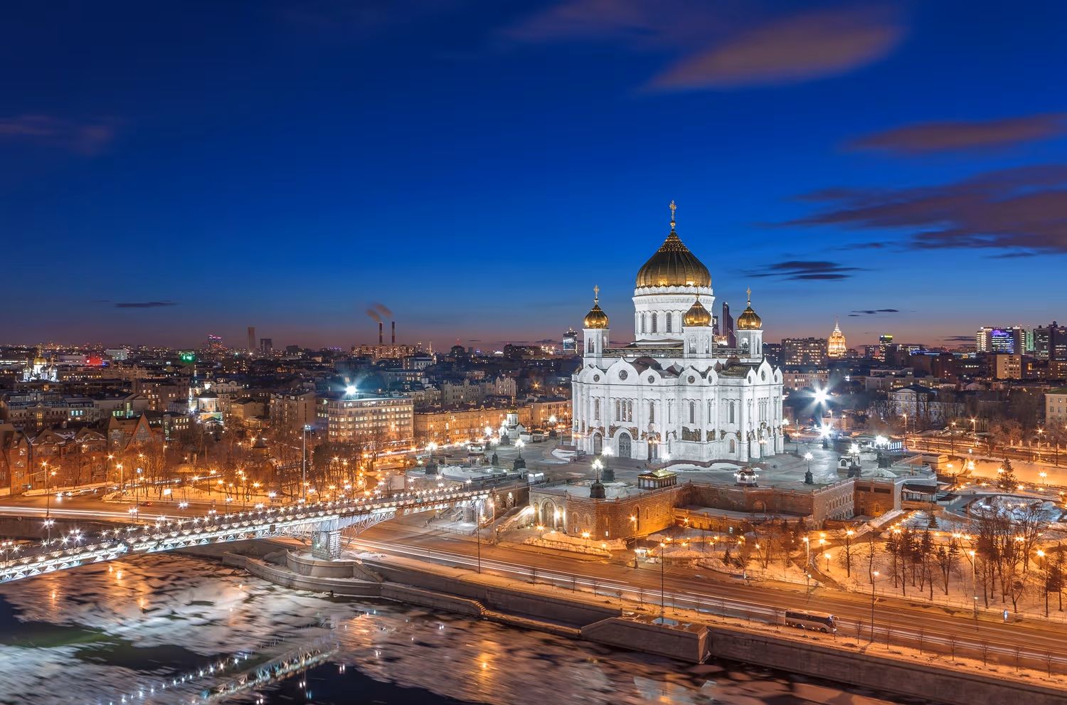 Russia