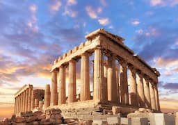 Acropolis Small Guided  Tour