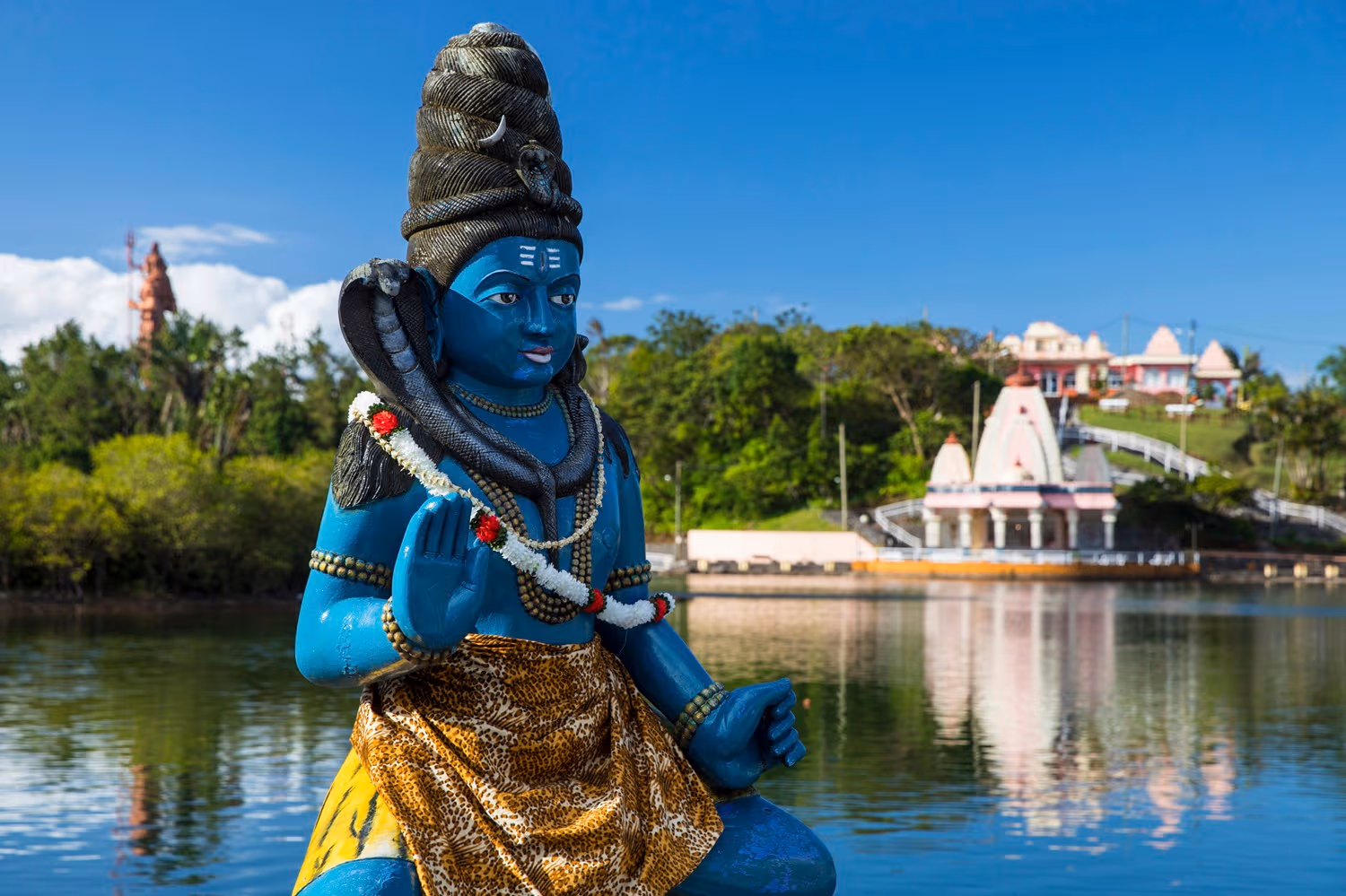 Sivaji Temple