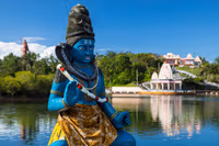 Sivaji Temple