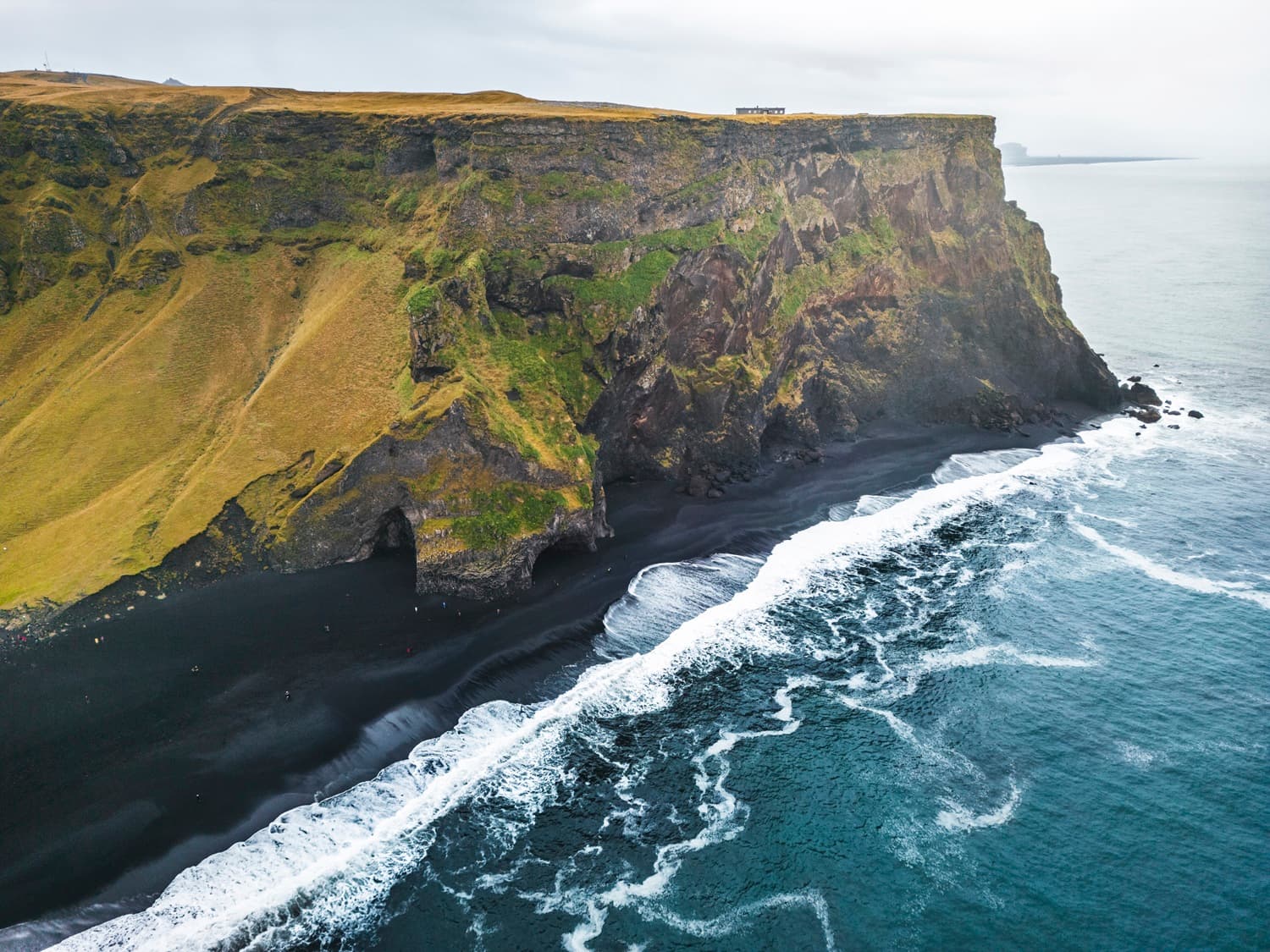 Southern Coast
