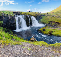 Southern Cost Waterfalls