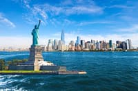 Statue Of Liberty