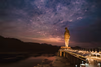 Statue Of Unity