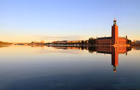Stockholm City Hall