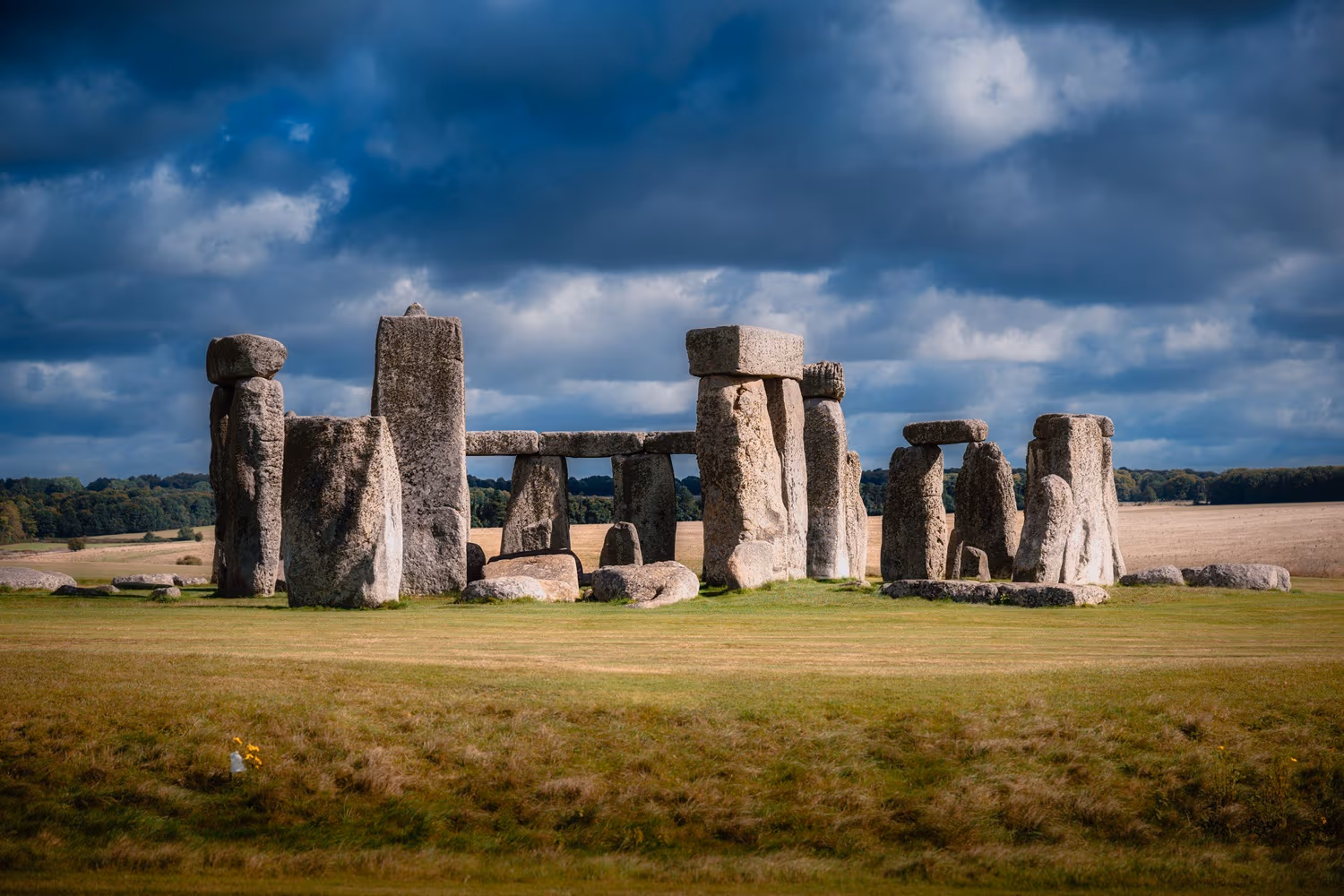 Stonehenge