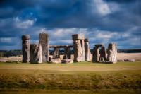 Stonehenge