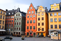 Stortorget Square
