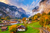 Switzerland