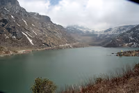 Tsomgo Lake