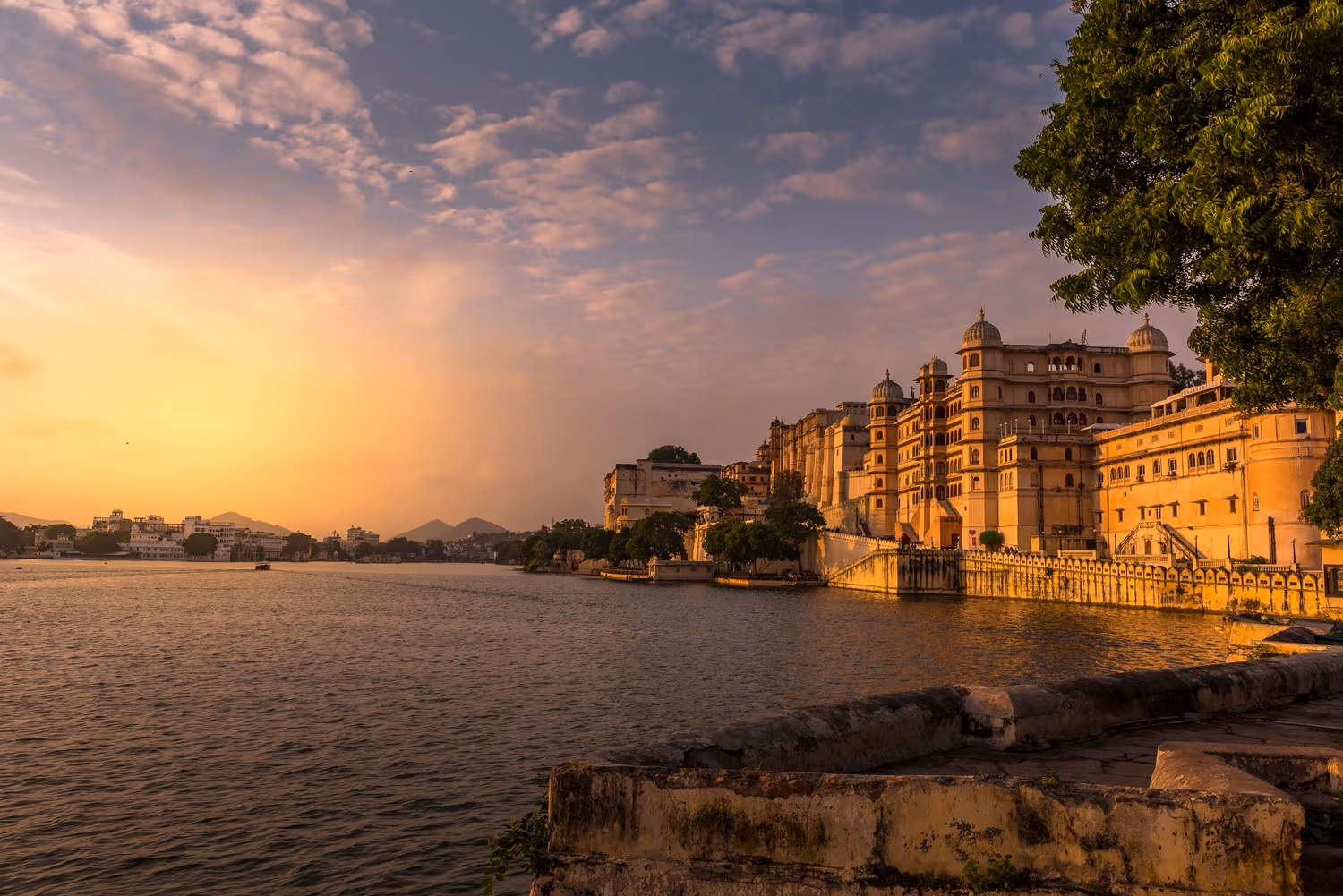 Udaipur