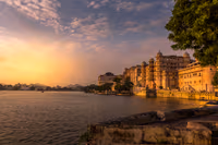 Udaipur
