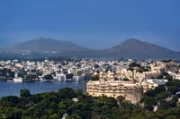 Udaipur