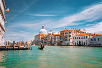Venice city tour
