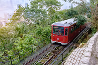 Victoria Peak Tram