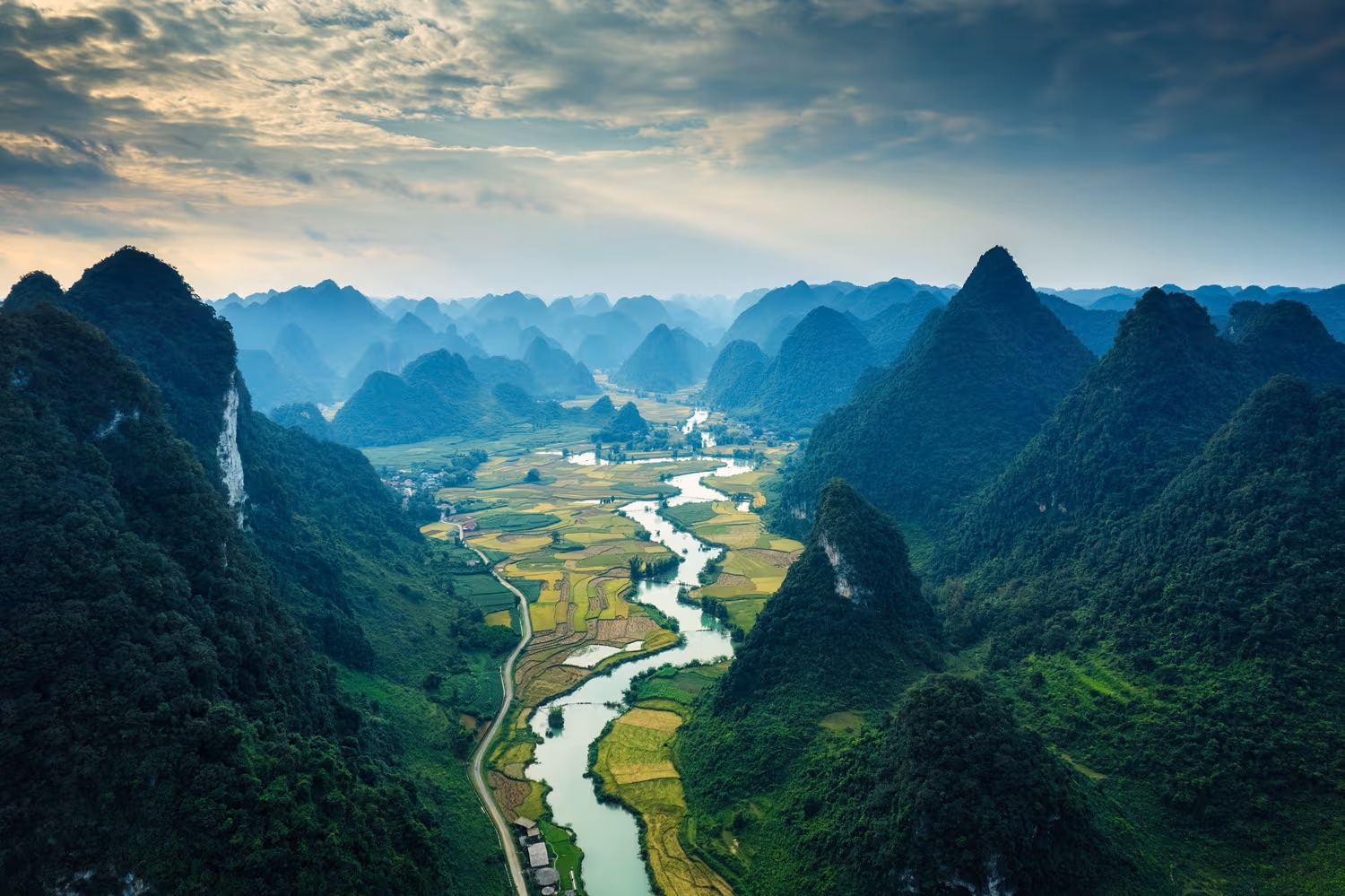 Vietnam