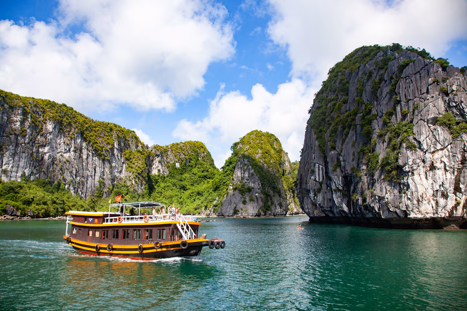 Vietnam
