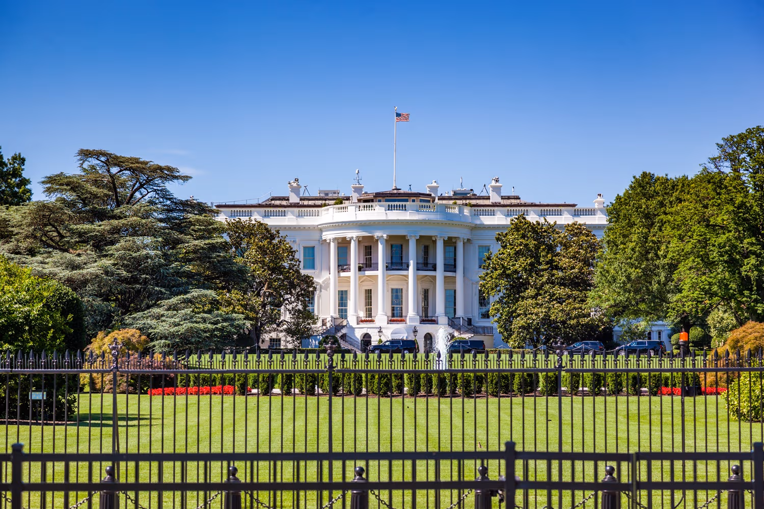 White House
