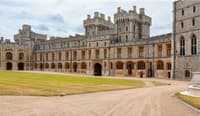 Visit to Windsor Castle